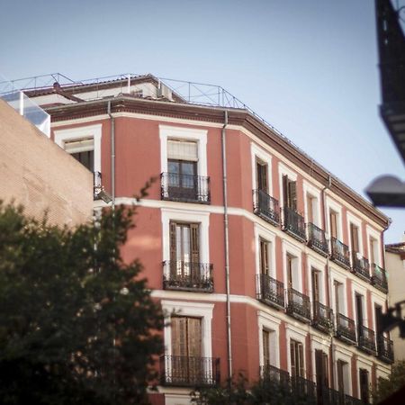 마드리드 Chueca Gran Via Recoletos Libertad 24 8 아파트 외부 사진